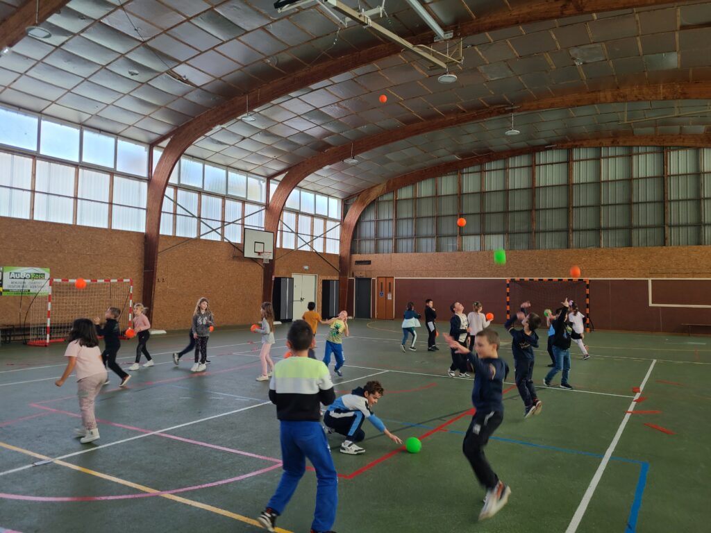 Handball