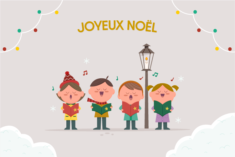 soiree de noel