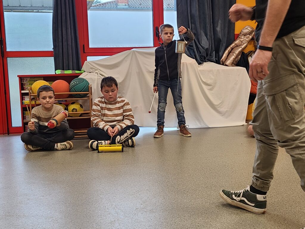 Musique et danses traditionnelles