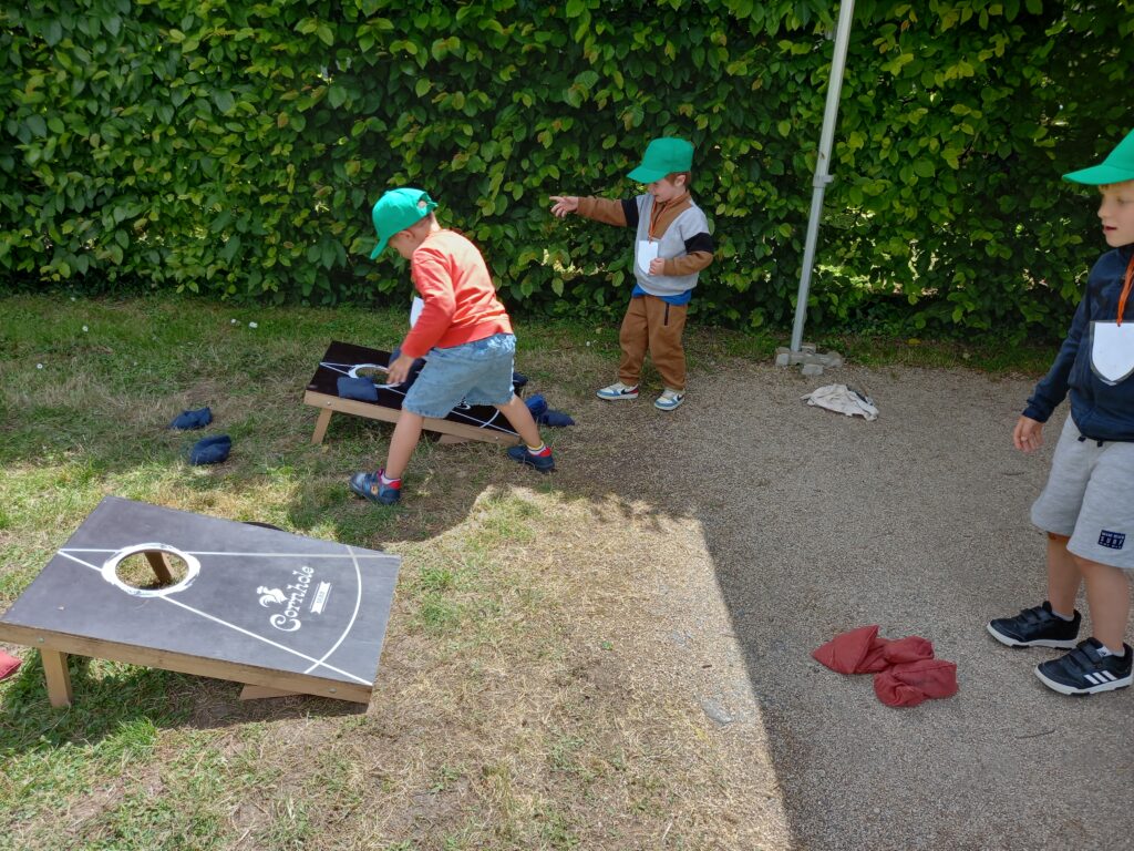 Nieul sur l’Autize
