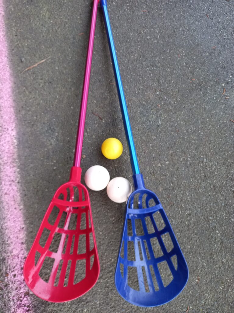 les crosses canadienne ou crosses québécoises