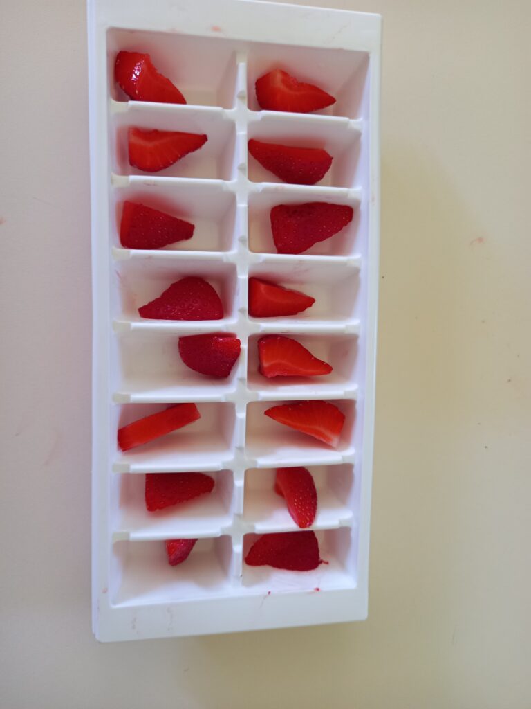 hum !des glaces !