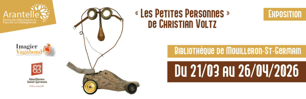 sortie à Mouilleron